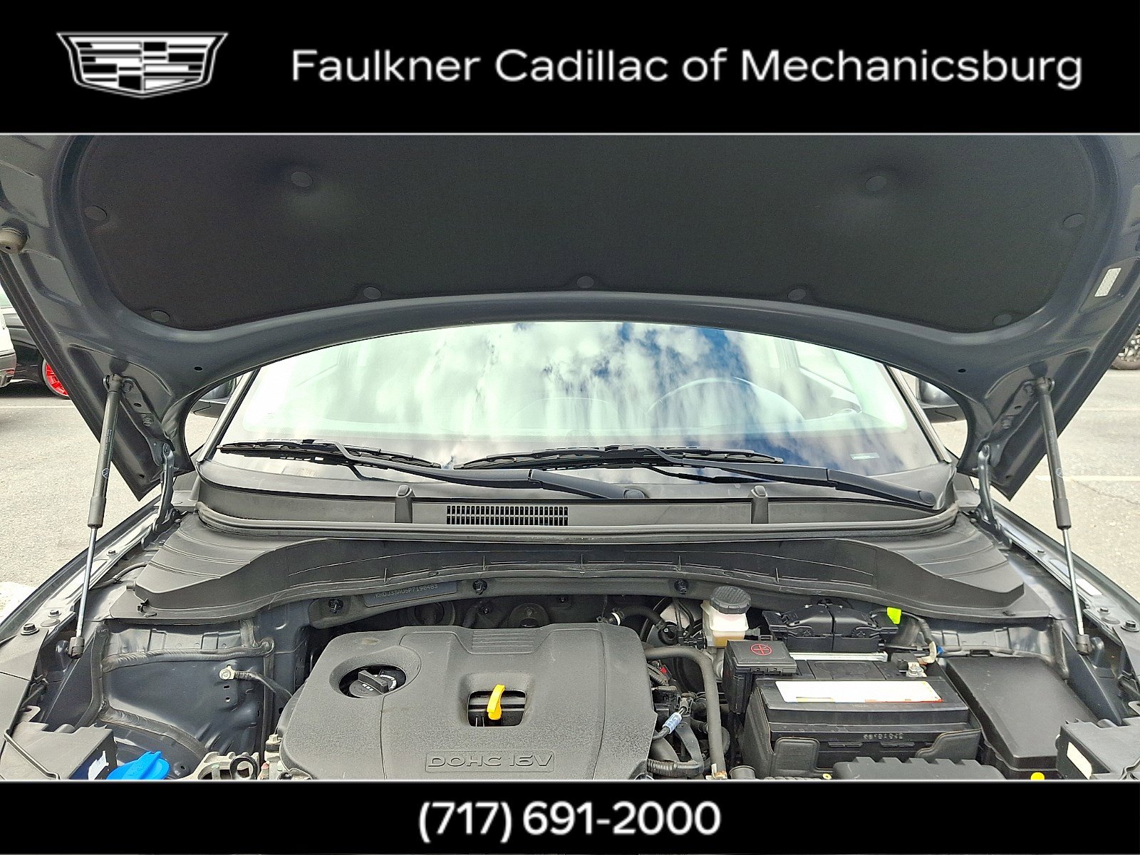Used 2023 Kia Soul EX FWD image 27