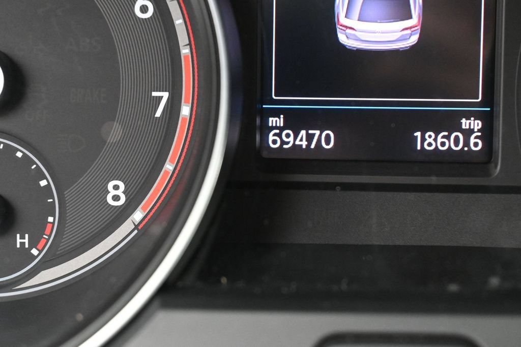 Used 2018 Volkswagen Atlas SE FWD image 11