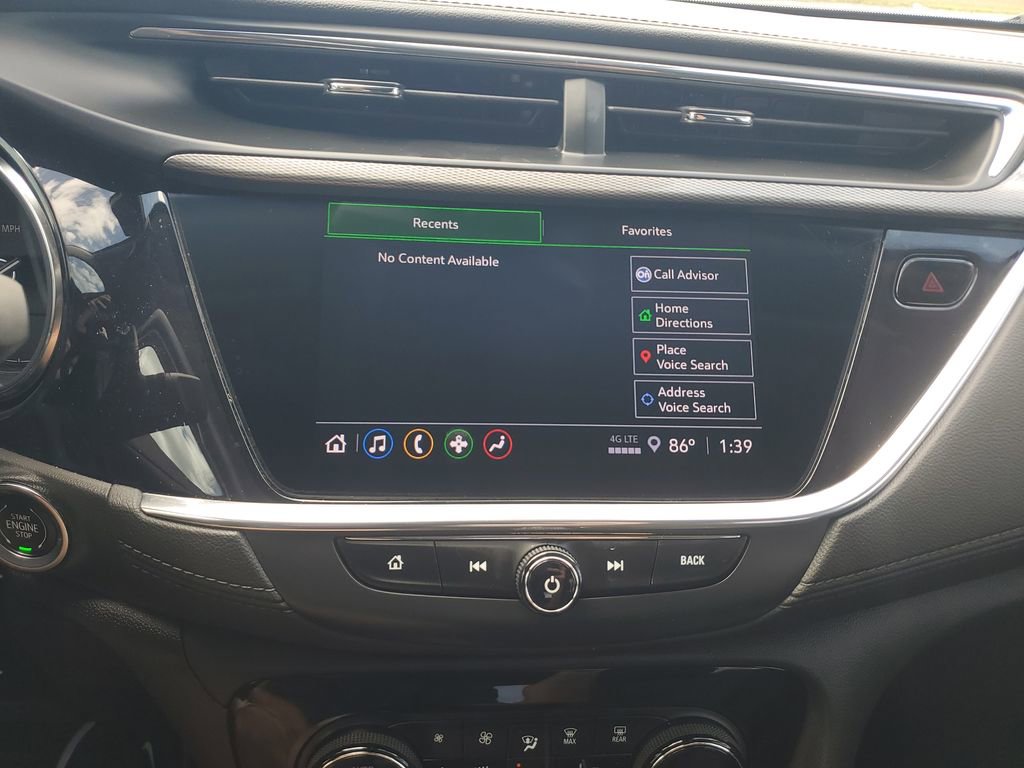 Certified 2023 Buick Encore GX Select image 27