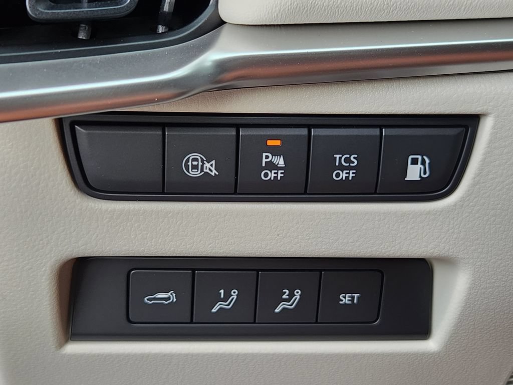 New 2026 MAZDA CX-90 Plug-In Hybrid w/ Premium Plus AWD/4WD image 13