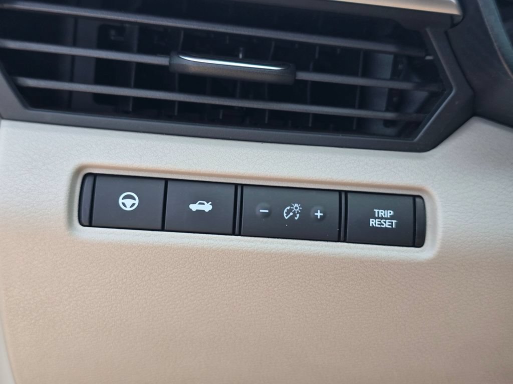 Used 2019 Nissan Altima 2.5 SV AWD/4WD image 23