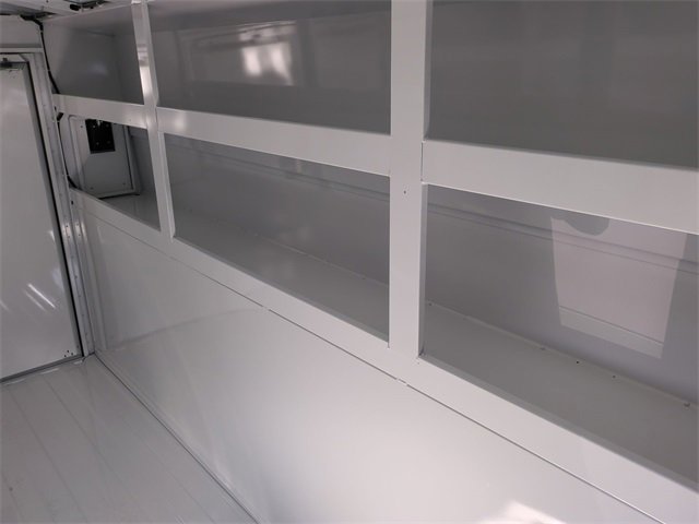 New 2025 Chevrolet Express 3500 w/ Power Convenience Package image 20