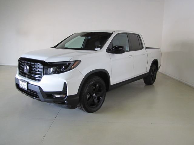 Certified 2023 Honda Ridgeline Black Edition image 1