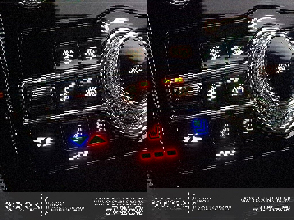 Certified 2022 Lincoln Corsair AWD w/ Premium Package image 24