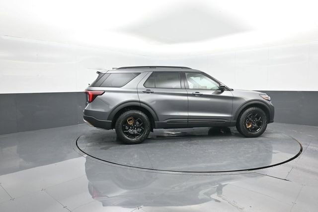 New 2026 Ford Explorer Tremor w/ Tremor Ultimate Package image 8