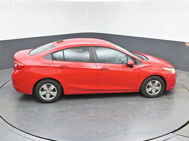 Used 2016 Chevrolet Cruze LS FWD image 26