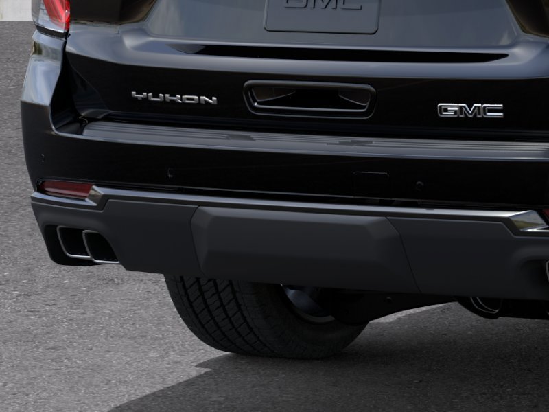 New 2026 GMC Yukon XL Denali Ultimate w/ LPO, Floor Liner Package AWD/4WD image 8