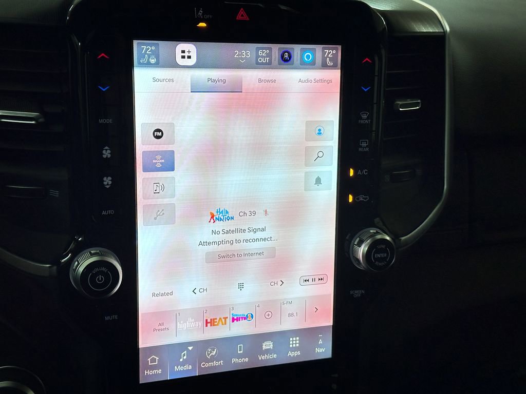 New 2026 RAM 1500 Big Horn image 34