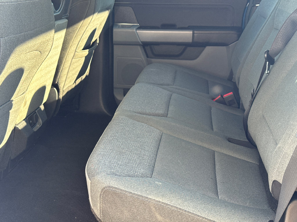 Used 2025 Ford F150 XLT w/ Equipment Group 301A Standard AWD/4WD image 23