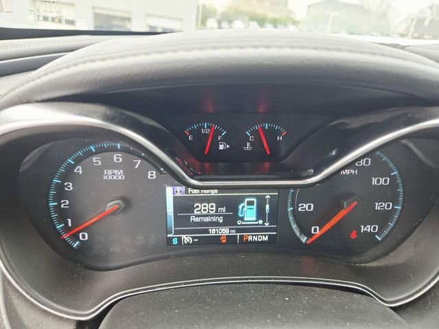 Used 2016 Chevrolet Impala LTZ image 7