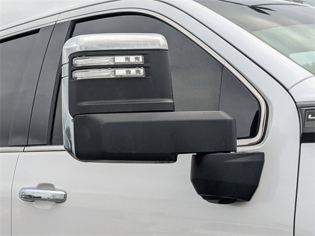 Used 2024 GMC Sierra 2500 Denali Ultimate image 12