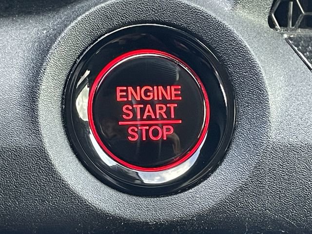 Certified 2024 Honda CR-V LX image 21
