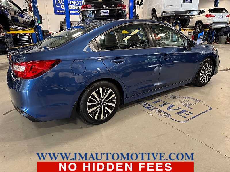 Used 2019 Subaru Legacy 2.5i Premium AWD/4WD image 5
