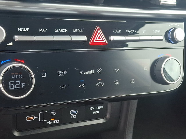New 2026 Hyundai Tucson SEL AWD/4WD image 12
