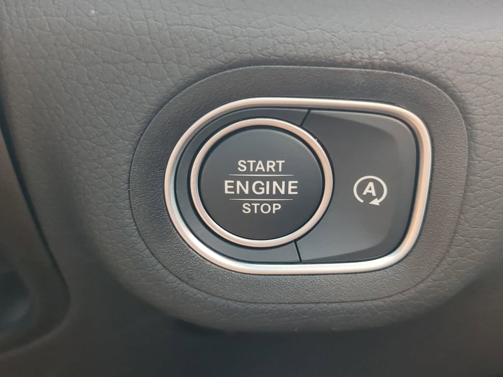 Certified 2026 Mercedes-Benz GLS 450 GLS 450 image 16