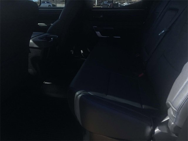 Used 2025 Toyota Tundra Platinum w/ TRD Off-Road Package image 9