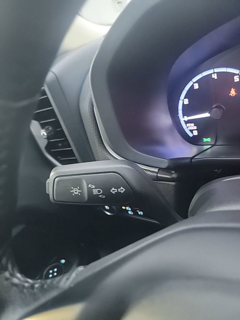 Certified 2023 Ford Bronco Sport Big Bend w/ Convenience Package image 47