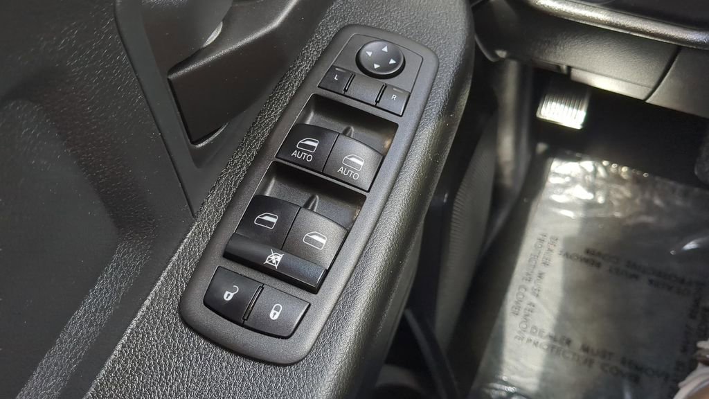 Used 2022 RAM 2500 Tradesman image 26