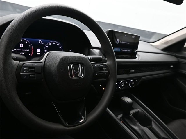 Used 2024 Honda Accord EX image 10