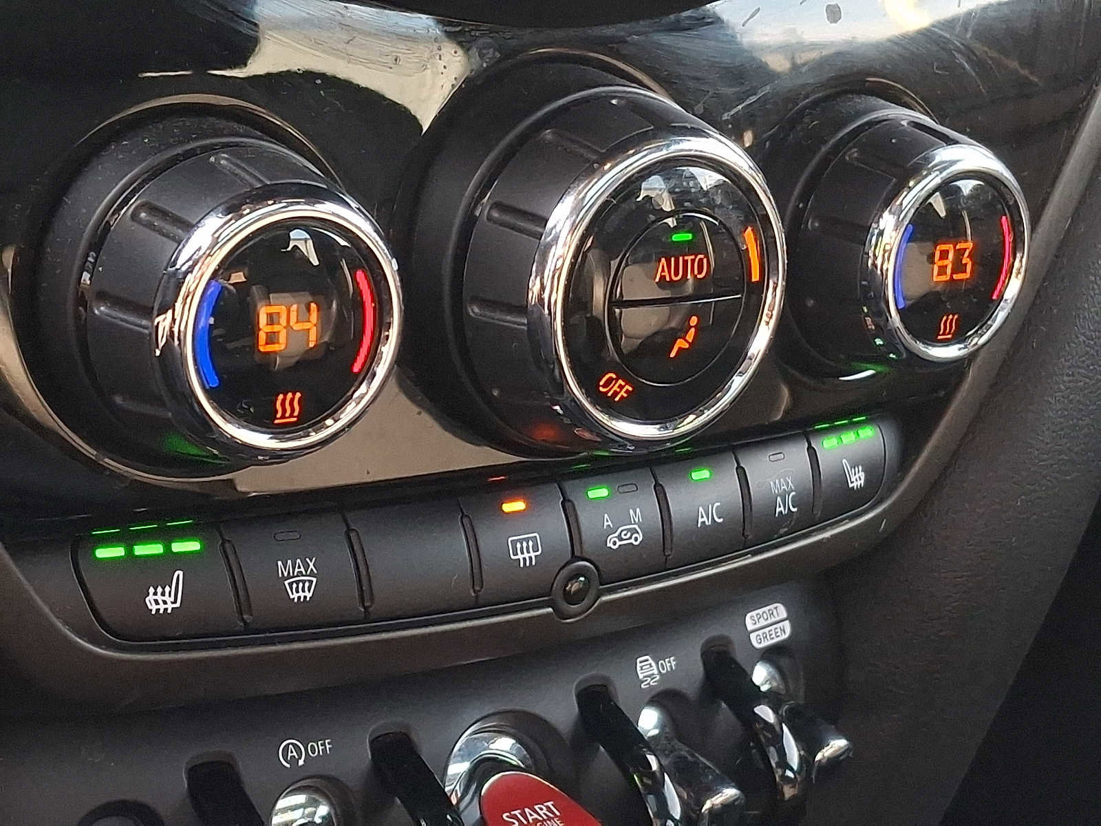 Certified 2022 MINI Cooper Countryman S image 14