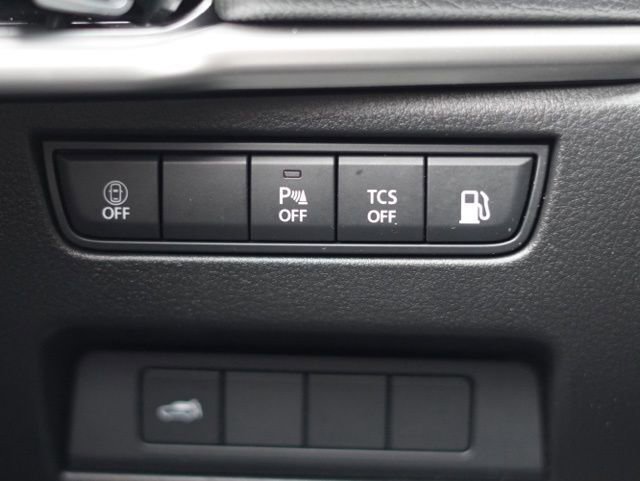 Used 2025 MAZDA CX-90 Plug-In Hybrid w/ Preferred image 19