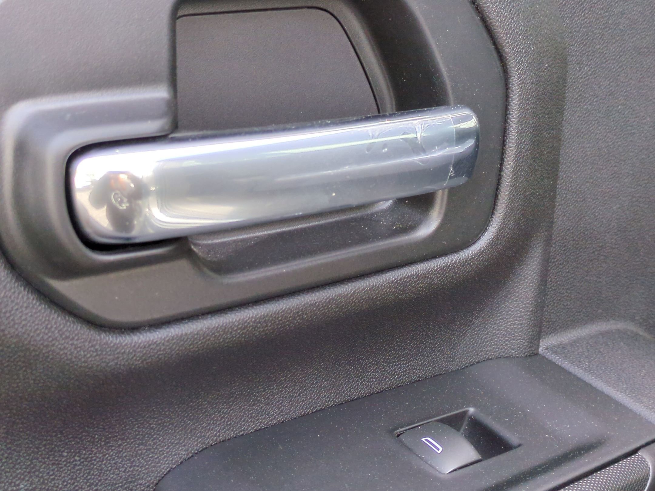 Certified 2025 Chevrolet Silverado 2500 Custom w/ Custom Value Package AWD/4WD image 32