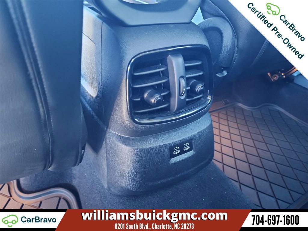 Used 2021 MINI Cooper Countryman S w/ Premium Package image 21