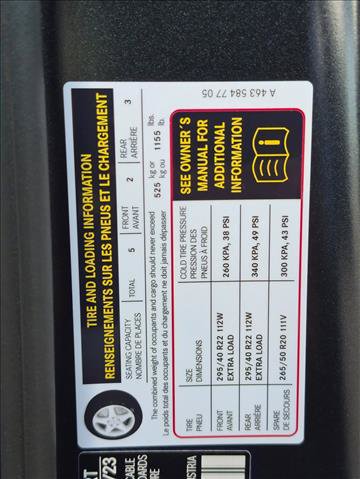 Certified 2023 Mercedes-Benz G 63 AMG 4MATIC image 23
