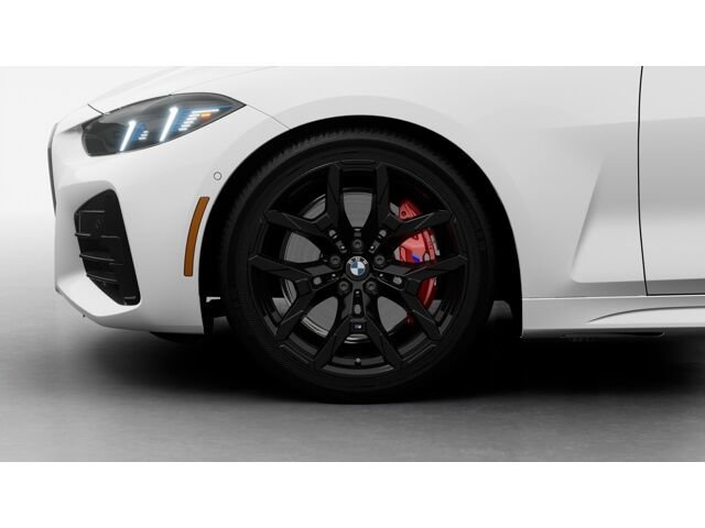 New 2027 BMW M440i Coupe w/ Premium Package RWD image 7