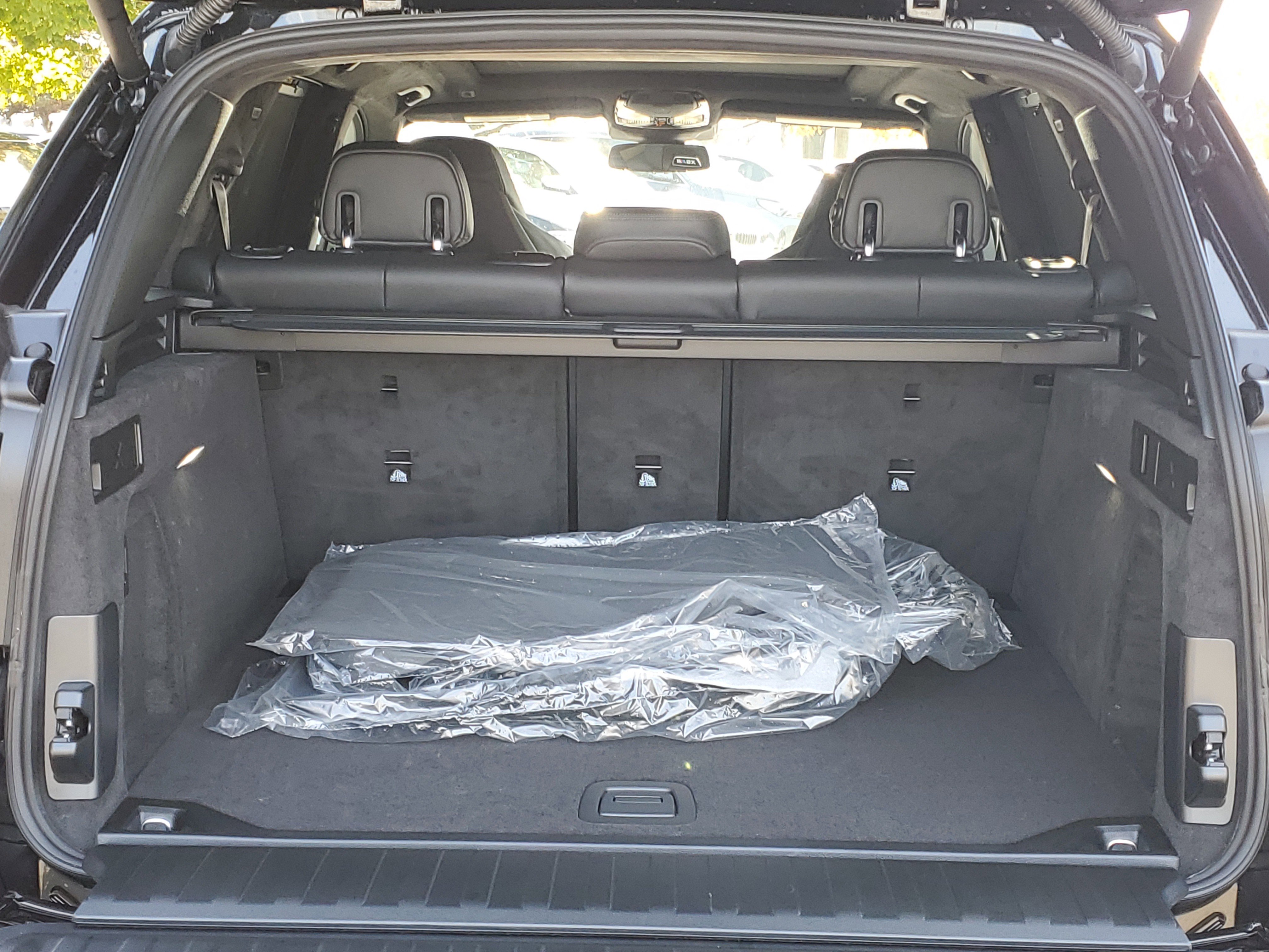 New 2026 BMW X5 M Competition w/ Executive Package image 27