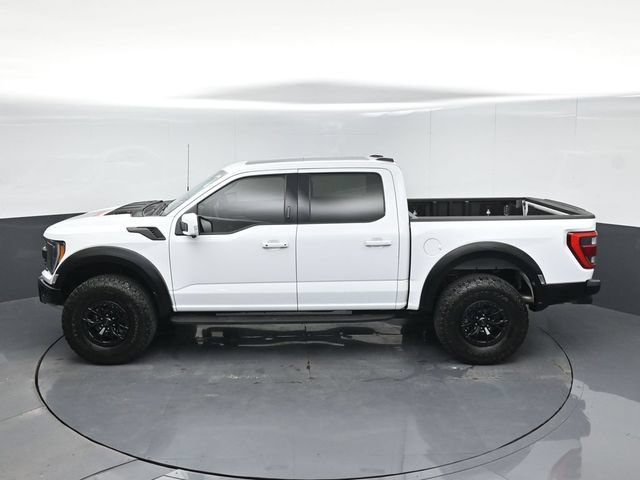 Certified 2023 Ford F150 Raptor w/ Equipment Group 802A Raptor R AWD/4WD image 43