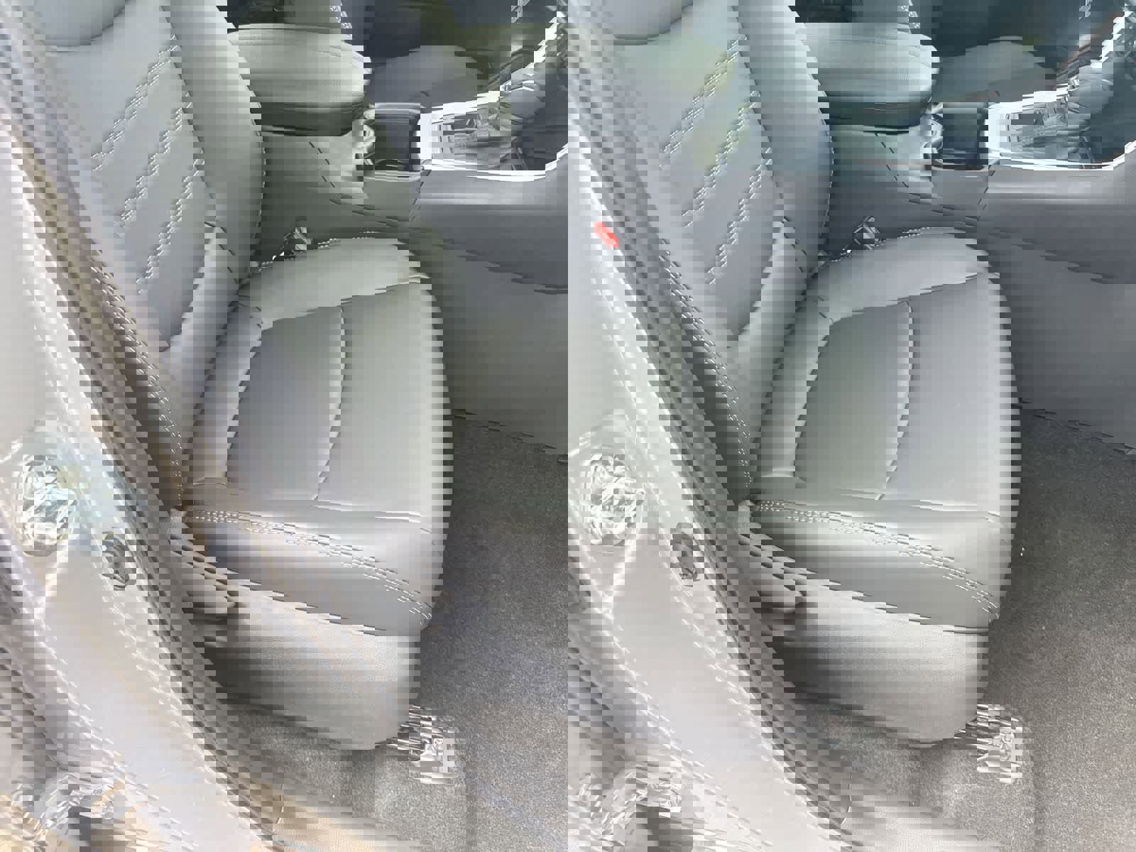 New 2025 Toyota RAV4 XLE Premium w/ Weather Package image 12