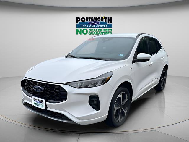 Used 2024 Ford Escape ST-Line Select w/ Tech Pack #1 image 31