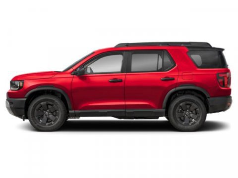 New 2026 Honda Passport RTL image 3