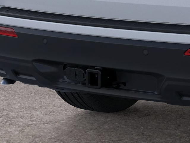 New 2026 Ford Explorer Active RWD image 30
