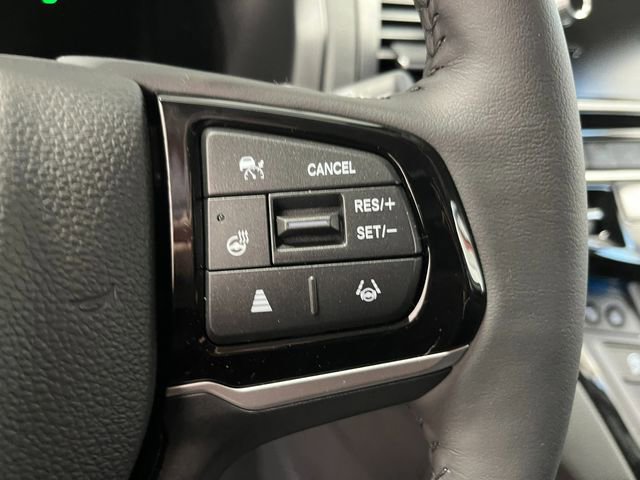 New 2026 Honda Odyssey Elite image 17