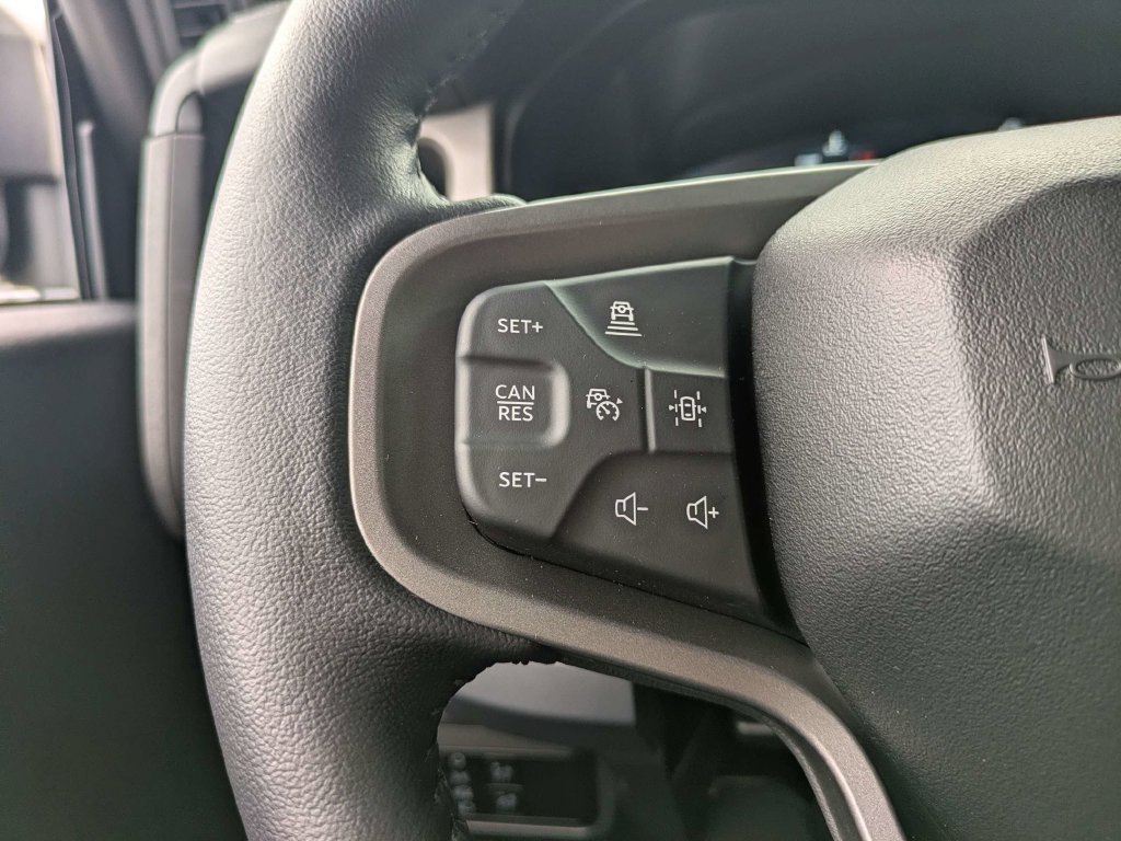 New 2026 Ford Bronco Outer Banks AWD/4WD image 29