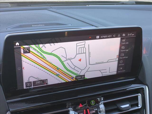 New 2026 BMW 840i xDrive AWD/4WD image 14