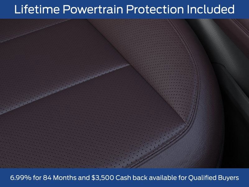 New 2026 Ford Explorer Platinum image 20