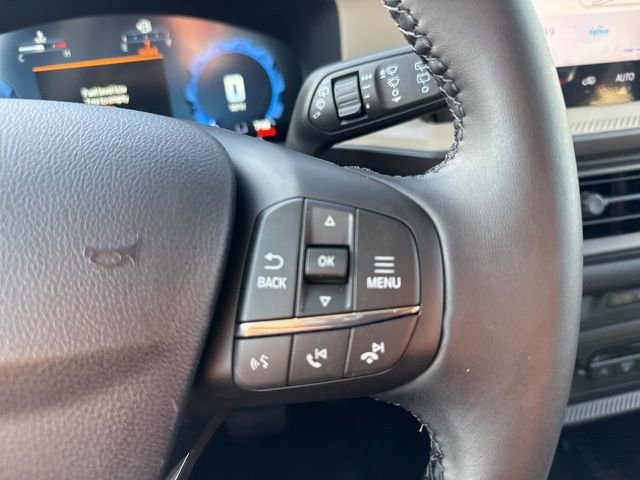 New 2025 Ford Bronco Sport Big Bend w/ Convenience Package image 35