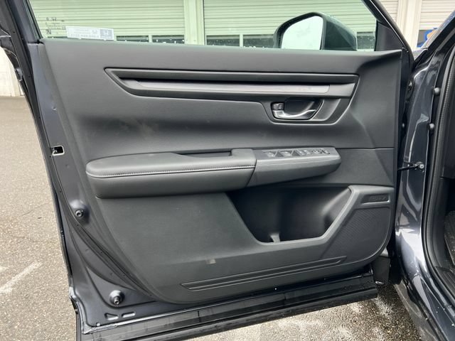 New 2026 Honda CR-V LX image 18