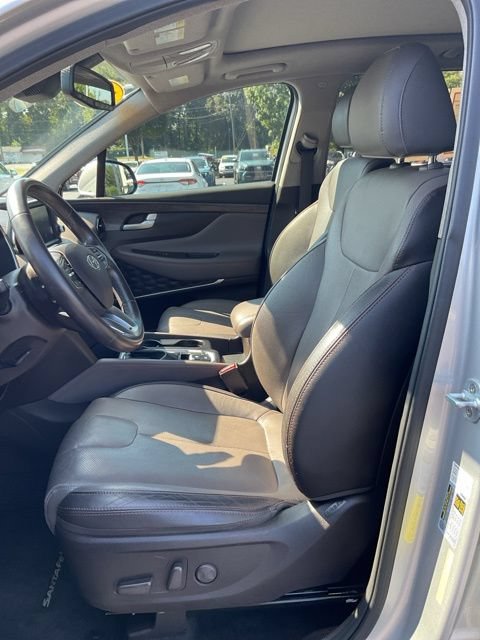Used 2019 Hyundai Santa Fe Limited FWD image 14