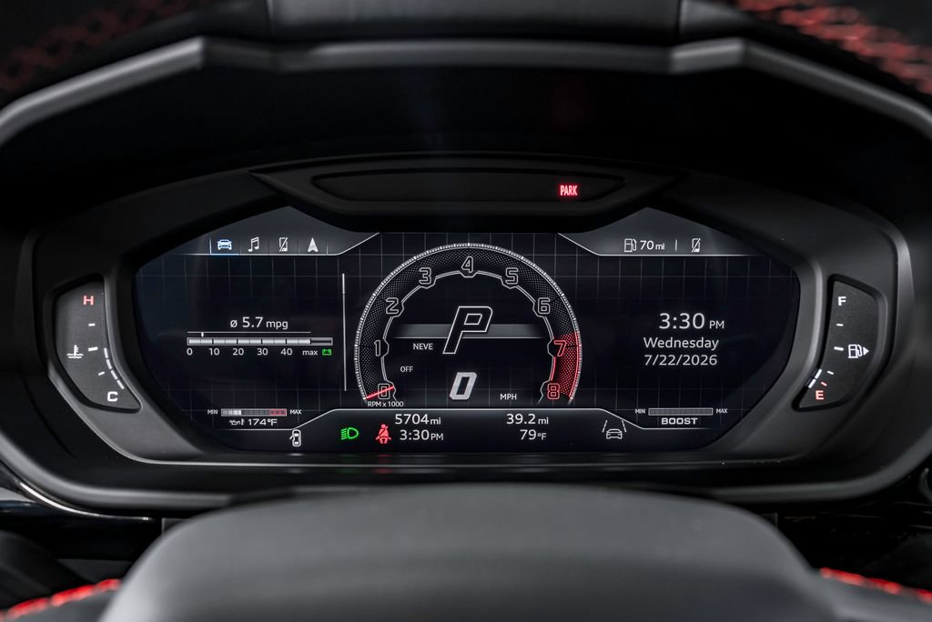 Used 2024 Lamborghini Urus S AWD/4WD image 64