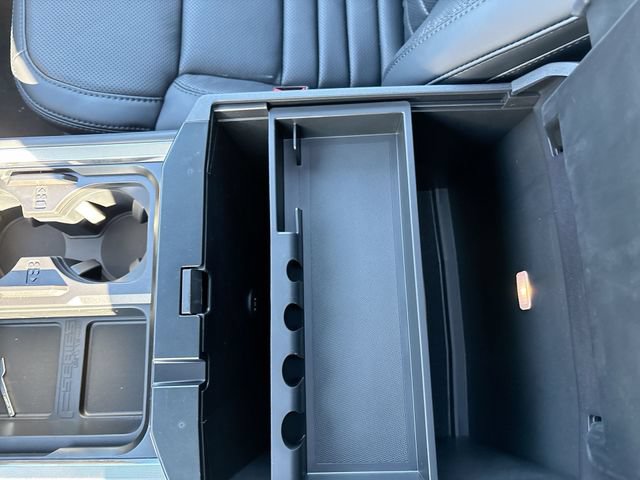 New 2026 Ford F350 Platinum AWD/4WD image 18