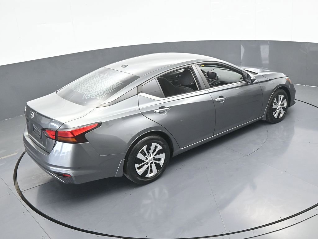 Used 2019 Nissan Altima 2.5 S image 50