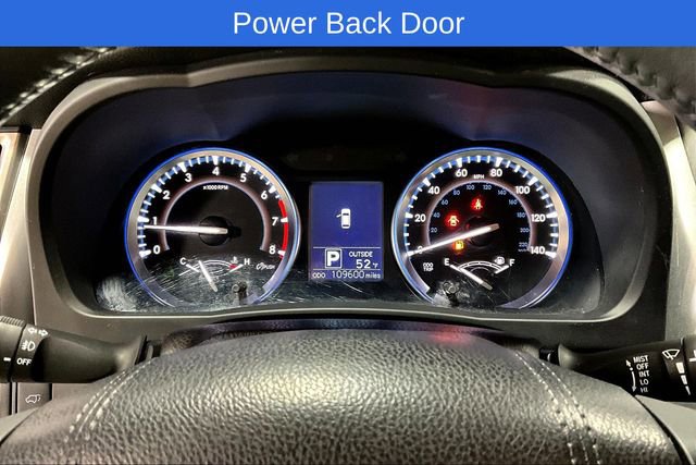 Used 2016 Toyota Highlander Plus w/ Protection Package #3 image 16