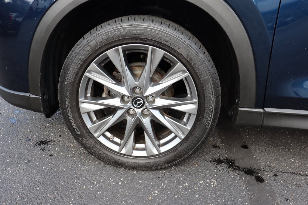 Used 2019 MAZDA CX-5 Grand Touring image 38
