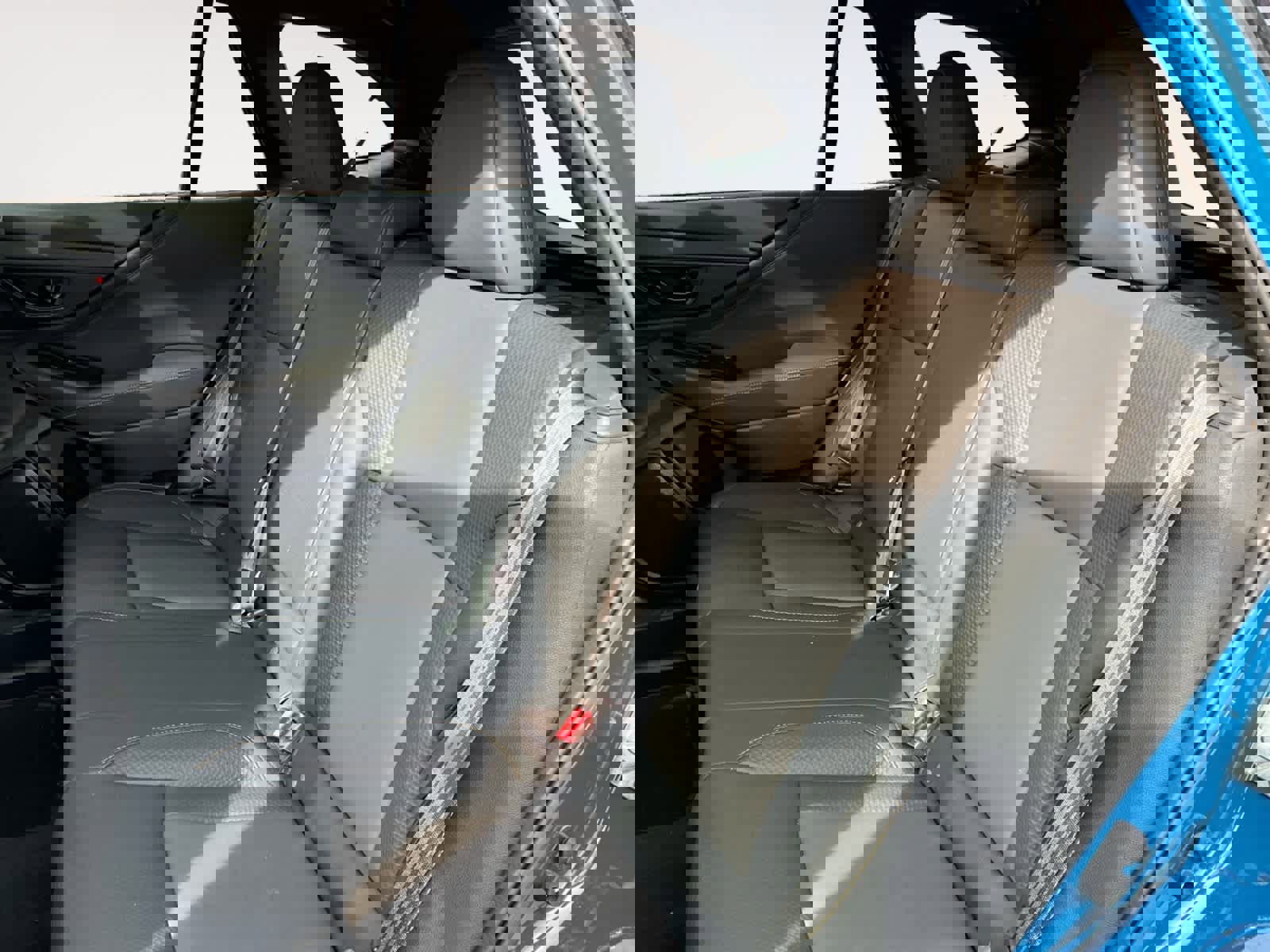 Used 2023 Subaru Outback Wilderness image 14