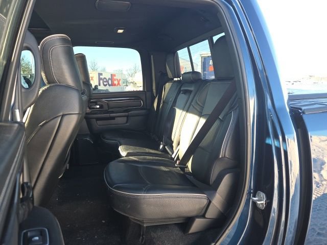 Used 2023 RAM 2500 Rebel w/ Level 2 Equipment Group image 13