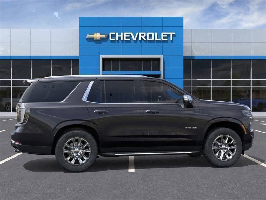 New 2026 Chevrolet Tahoe Premier w/ Sun And Tow Package RWD image 70